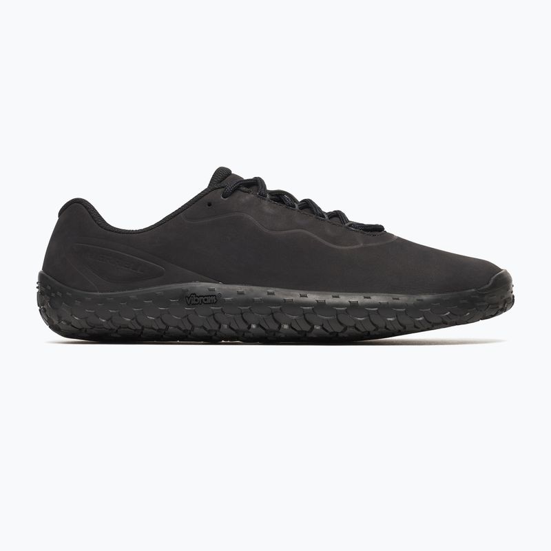 Мъжки обувки barefoot Merrell Vapor Glove 7 black