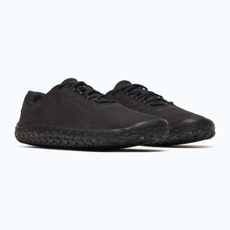Мъжки обувки barefoot Merrell Vapor Glove 7 black 2