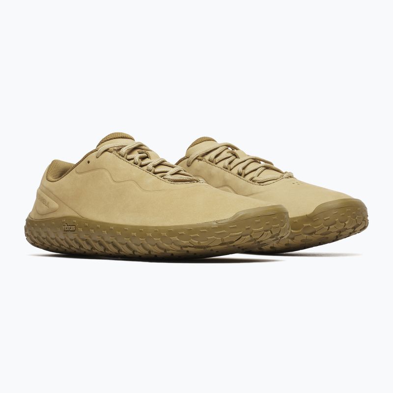 Мъжки обувки barefoot Merrell Vapor Glove 7 rattan 3