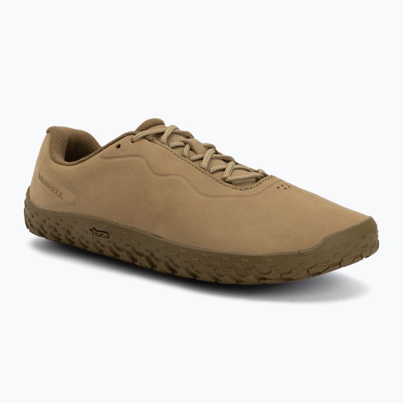 Мъжки обувки barefoot Merrell Vapor Glove 7 rattan