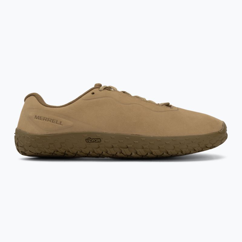 Мъжки обувки barefoot Merrell Vapor Glove 7 rattan 2