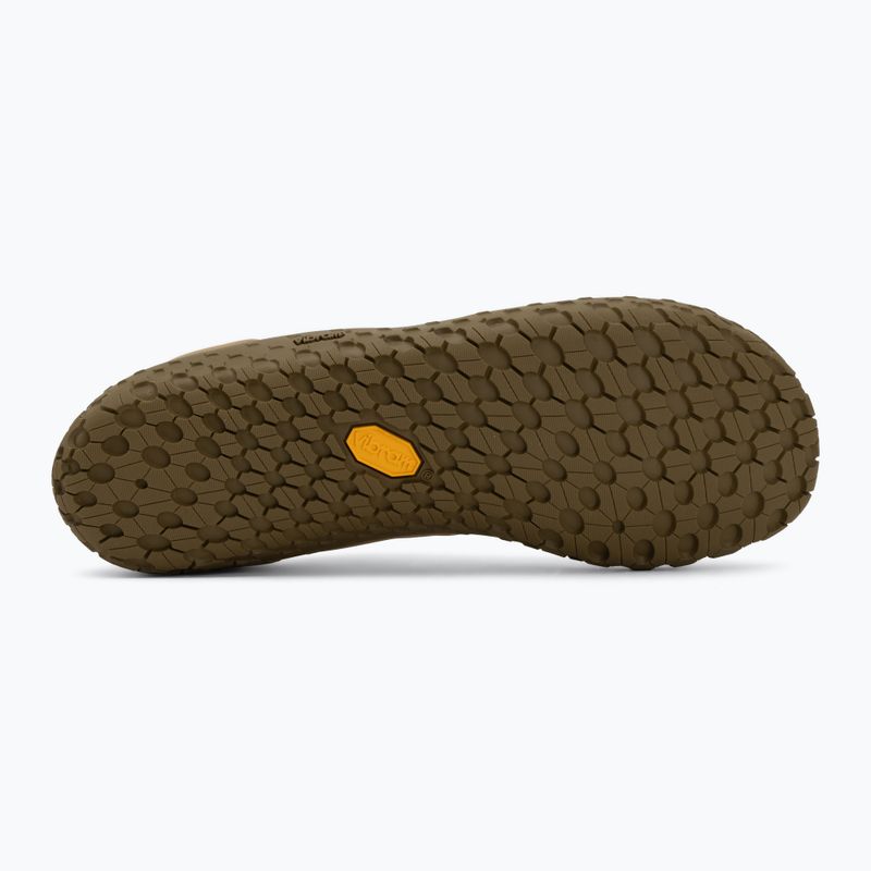 Мъжки обувки barefoot Merrell Vapor Glove 7 Ltr rattan 4