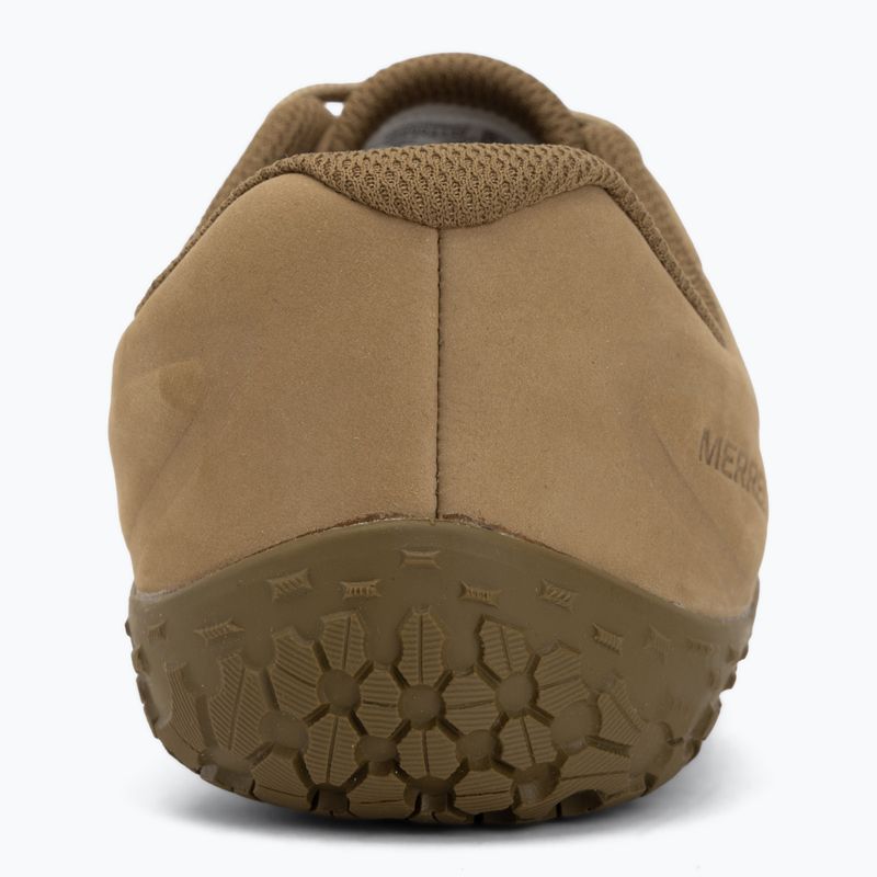Мъжки обувки barefoot Merrell Vapor Glove 7 Ltr rattan 6
