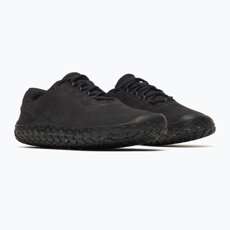 Дамски обувки barefoot Merrell Vapor Glove 7 black 2