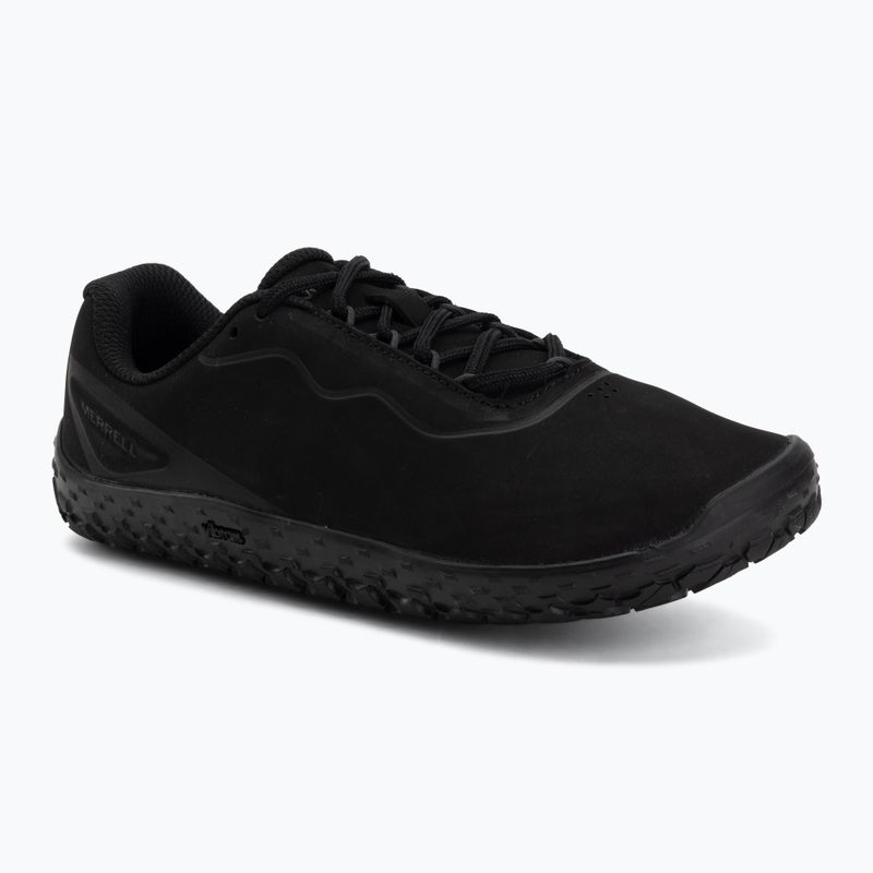 Дамски обувки barefoot Merrell Vapor Glove 7 black