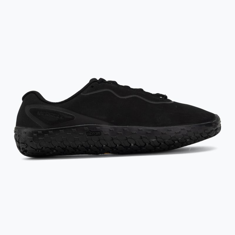 Дамски обувки barefoot Merrell Vapor Glove 7 black 2