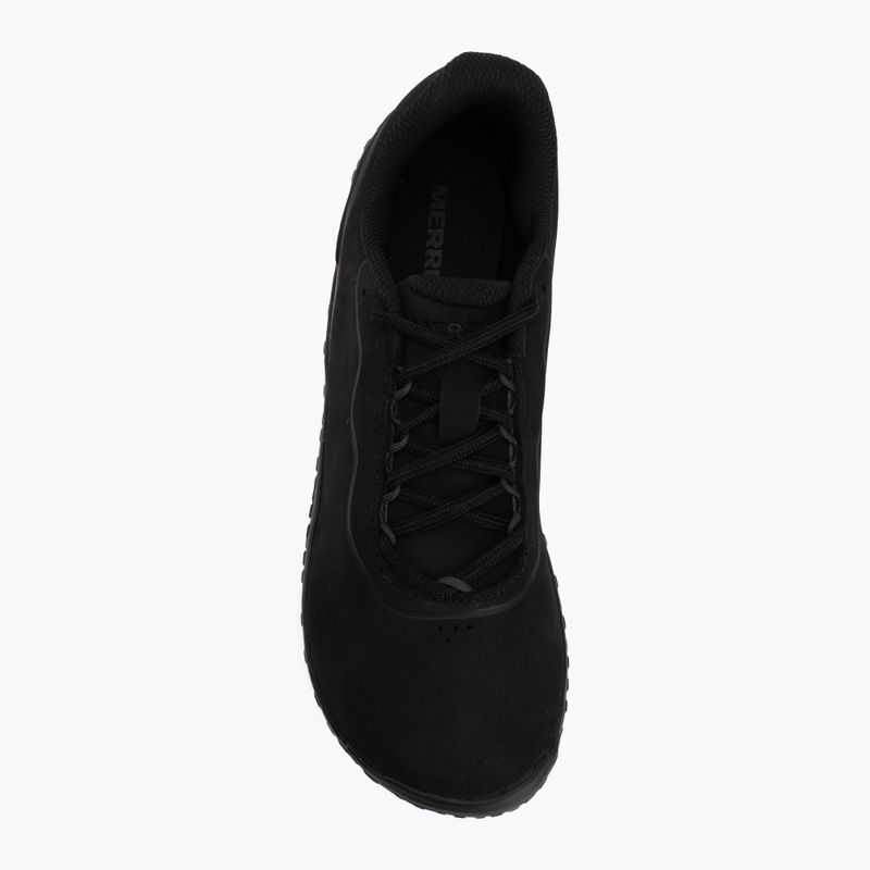 Дамски обувки barefoot Merrell Vapor Glove 7 black 5