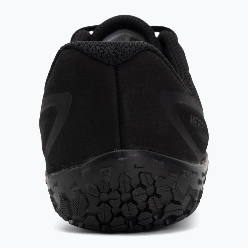 Дамски обувки barefoot Merrell Vapor Glove 7 black 6