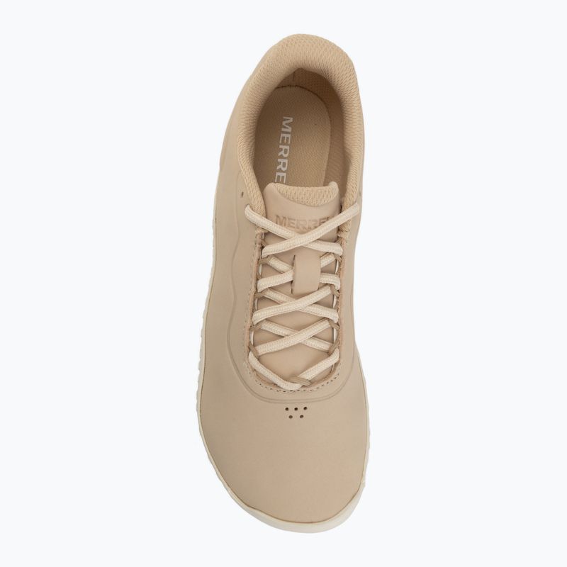 Дамски обувки barefoot Merrell Vapor Glove 7 poplar 5