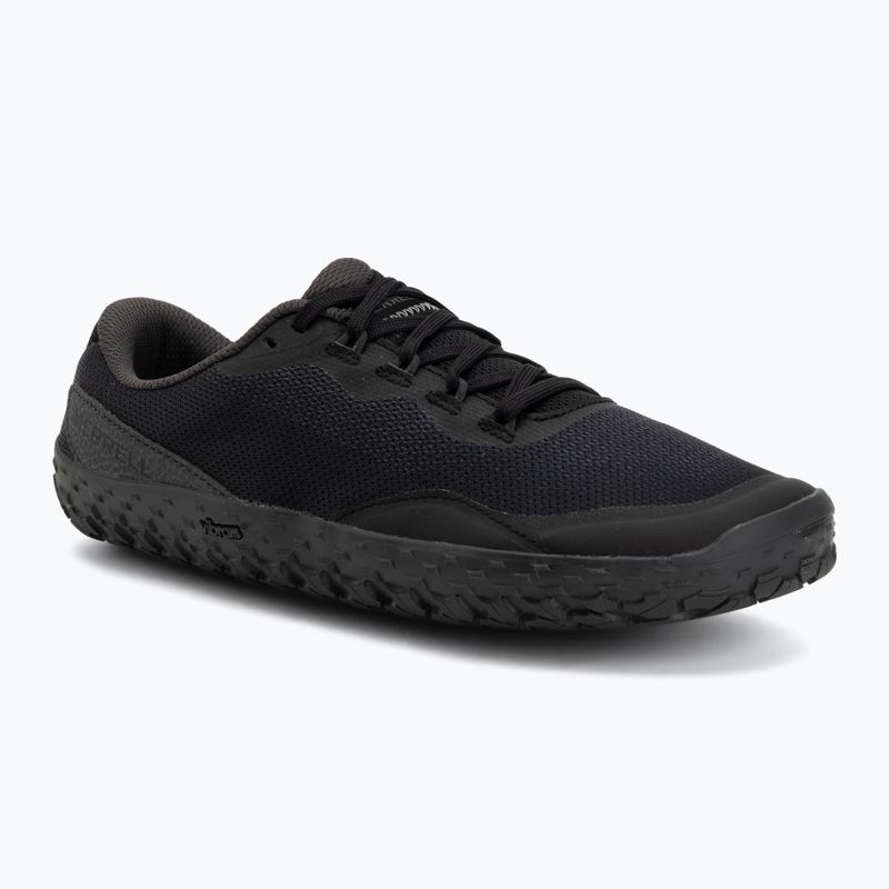 Мъжки обувки barefoot Merrell Vapor Glove 7 black