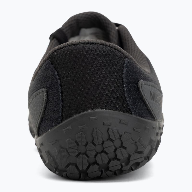 Мъжки обувки barefoot Merrell Vapor Glove 7 black 6