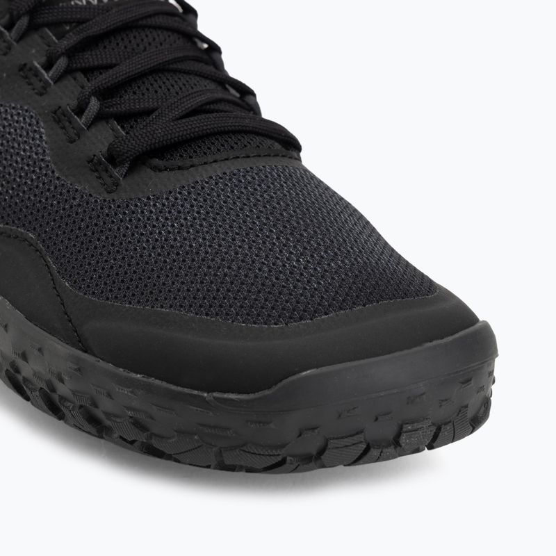 Мъжки обувки barefoot Merrell Vapor Glove 7 black 7