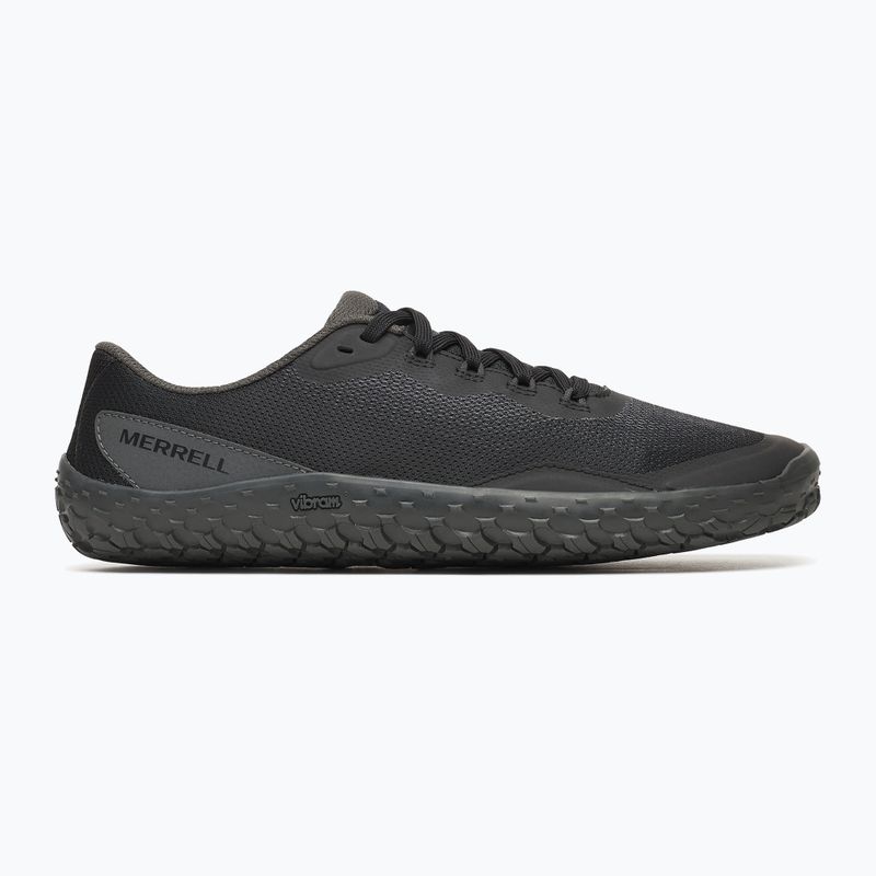 Мъжки обувки barefoot Merrell Vapor Glove 7 black