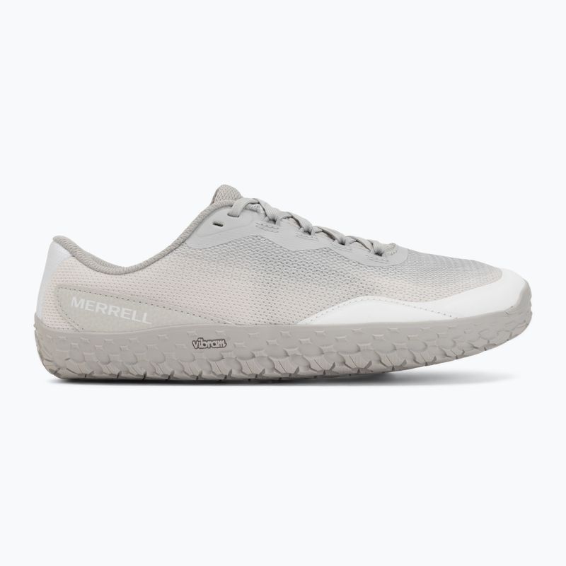 Мъжки обувки barefoot Merrell Vapor Glove 7 white 2