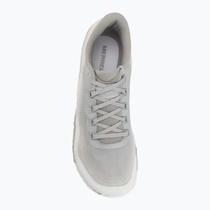 Мъжки обувки barefoot Merrell Vapor Glove 7 white 5