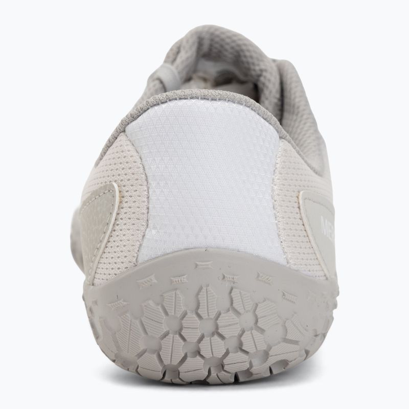 Мъжки обувки barefoot Merrell Vapor Glove 7 white 6