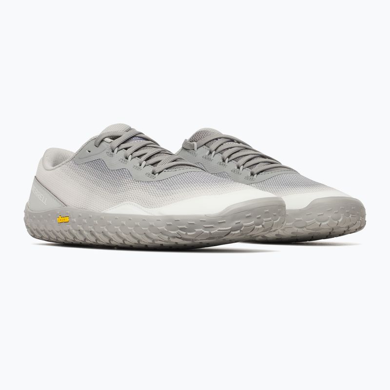 Мъжки обувки barefoot Merrell Vapor Glove 7 white 2