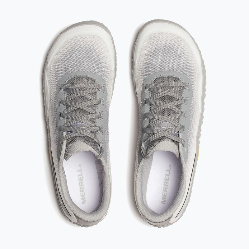 Мъжки обувки barefoot Merrell Vapor Glove 7 white 4