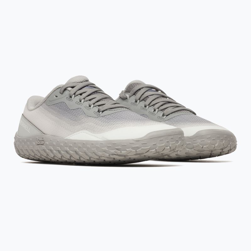 Дамски обувки barefoot Merrell Vapor Glove 7 white 2