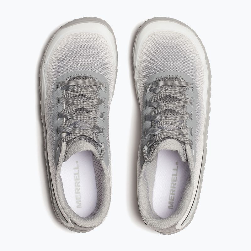 Дамски обувки barefoot Merrell Vapor Glove 7 white 4