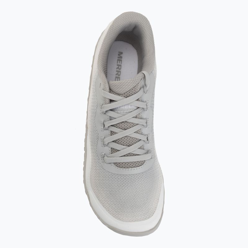 Дамски обувки barefoot Merrell Vapor Glove 7 white 5