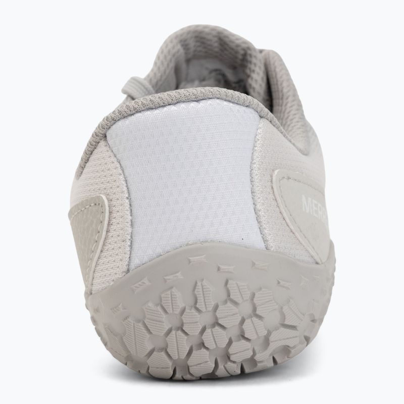 Дамски обувки barefoot Merrell Vapor Glove 7 white 6