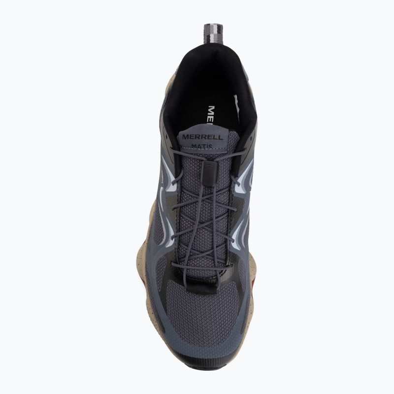 Мъжки туристически обувки Merrell Speed Arc Matis comet 5