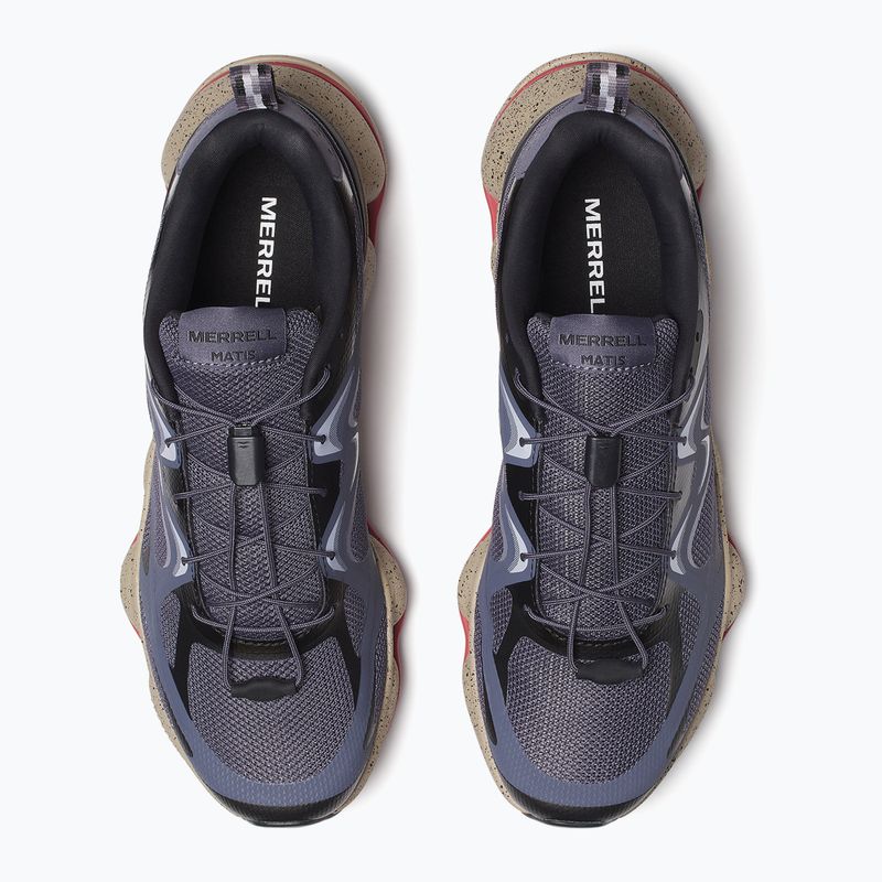 Мъжки туристически обувки Merrell Speed Arc Matis comet 6