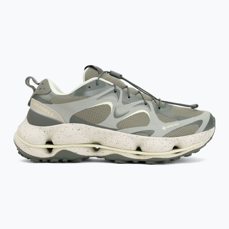 Мъжки туристически обувки Merrell Speed Arc Matis white sage 2