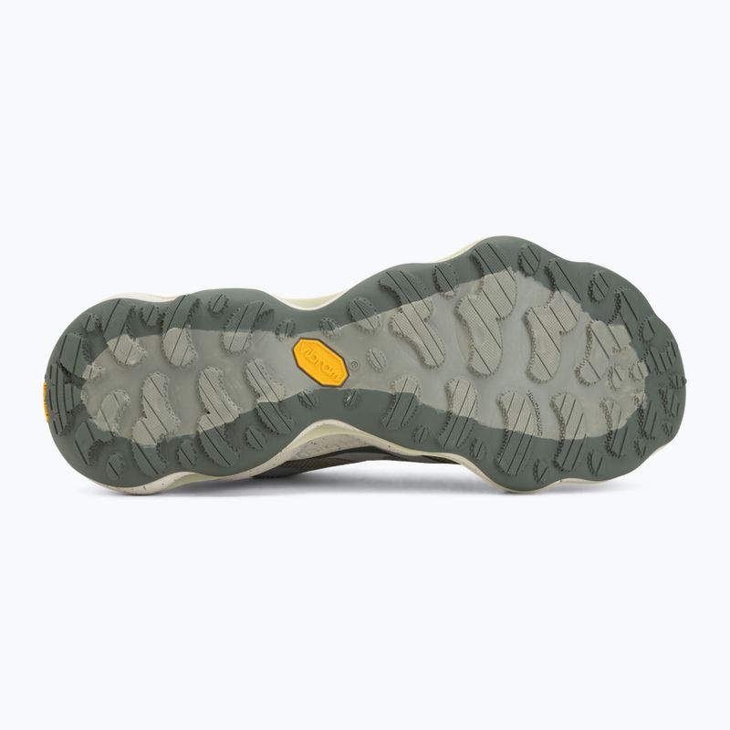 Мъжки туристически обувки Merrell Speed Arc Matis white sage 4