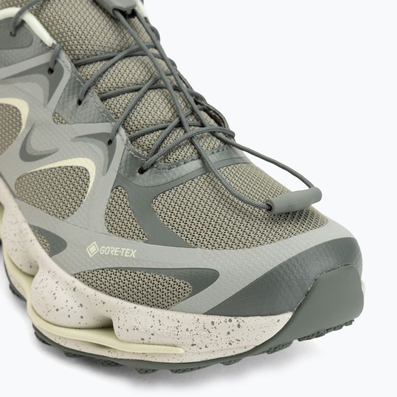 Мъжки туристически обувки Merrell Speed Arc Matis white sage 7