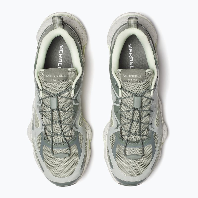 Мъжки туристически обувки Merrell Speed Arc Matis white sage 7