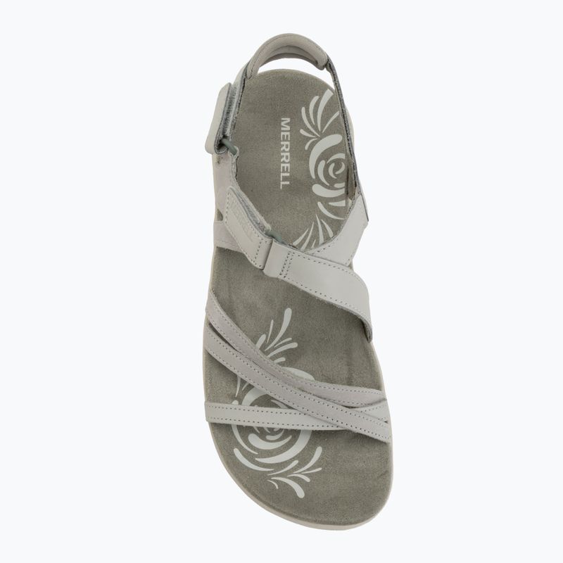 Дамски сандали Merrell Harbor oolong 5