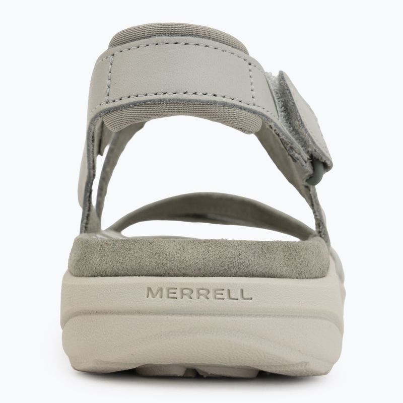 Дамски сандали Merrell Harbor oolong 6