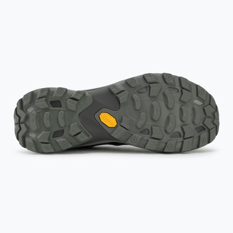 Мъжки туристически обувки Merrell Moab Speed 2 Ltr Wp anthracite 4