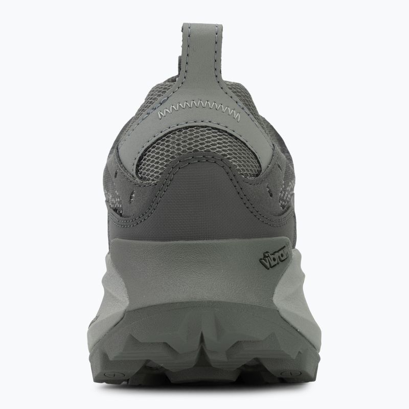 Мъжки туристически обувки Merrell Moab Speed 2 Ltr Wp anthracite 6