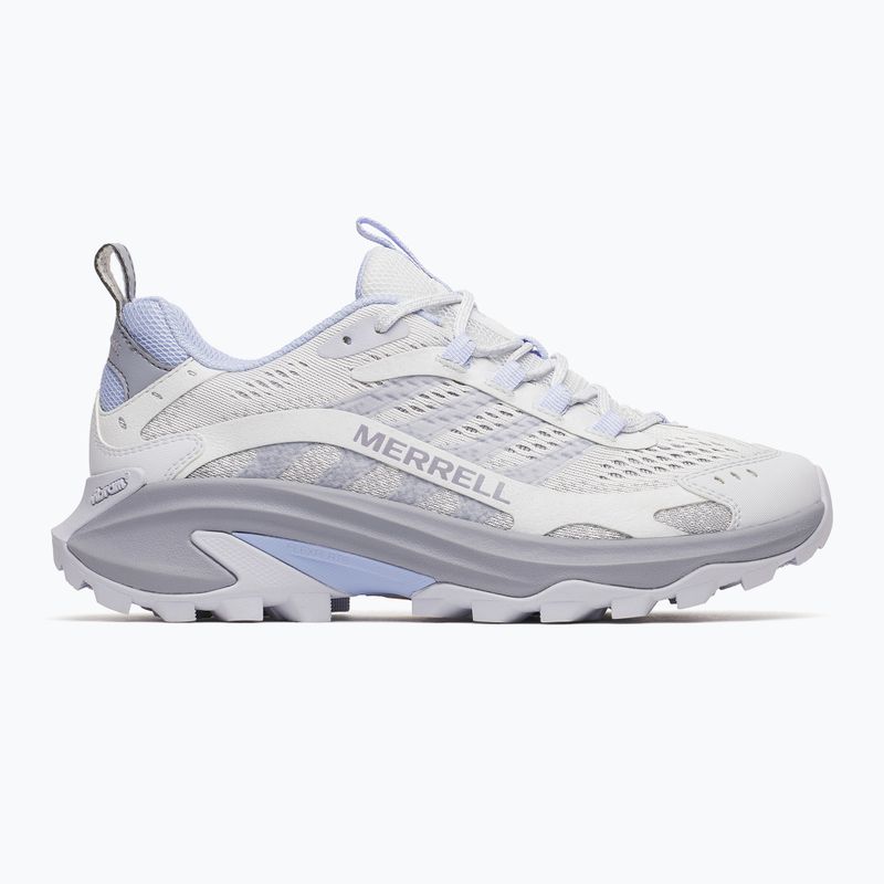 Дамски туристически обувки Merrell Moab Speed 2 Ltr Wp aura 2