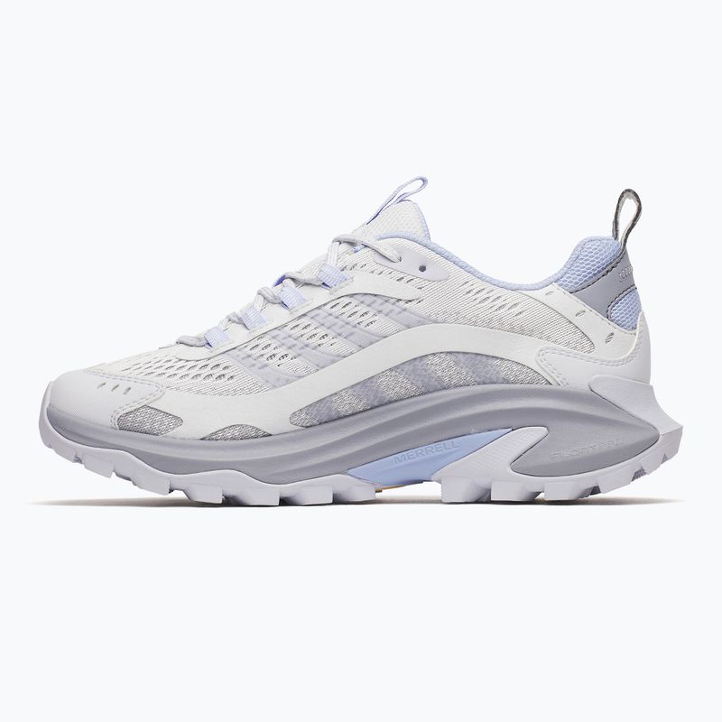 Дамски туристически обувки Merrell Moab Speed 2 Ltr Wp aura 3