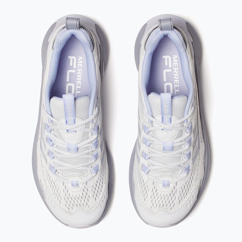 Дамски туристически обувки Merrell Moab Speed 2 Ltr Wp aura 6