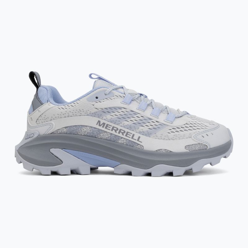 Дамски туристически обувки Merrell Moab Speed 2 aura 2