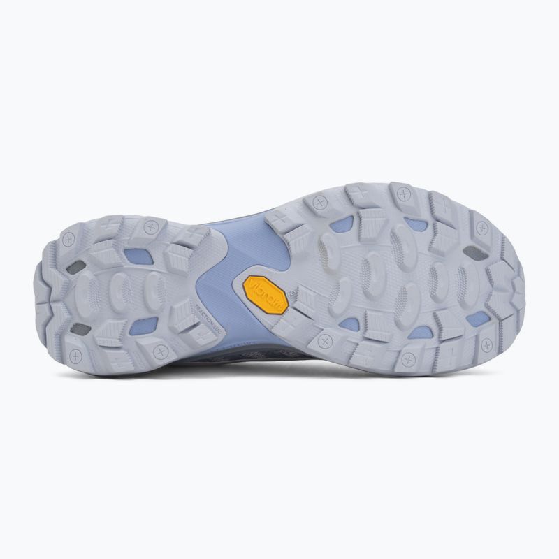 Дамски туристически обувки Merrell Moab Speed 2 aura 4