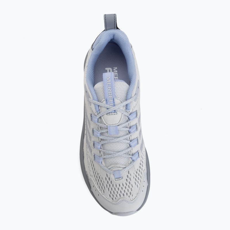 Дамски туристически обувки Merrell Moab Speed 2 aura 5