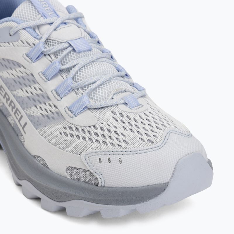 Дамски туристически обувки Merrell Moab Speed 2 aura 7