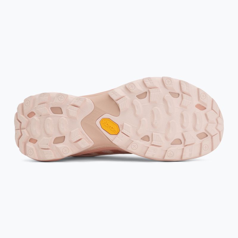 Дамски туристически обувки Merrell Moab Speed 2 rosa 4