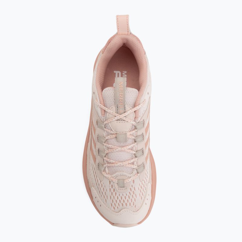 Дамски туристически обувки Merrell Moab Speed 2 rosa 5