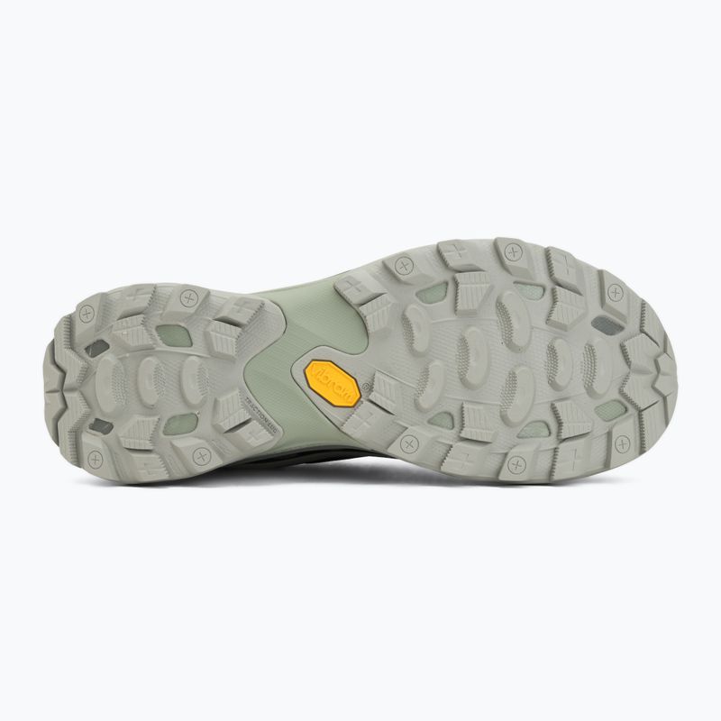 Мъжки туристически обувки Merrell Moab Speed 2 Ltr Wp white sage 4