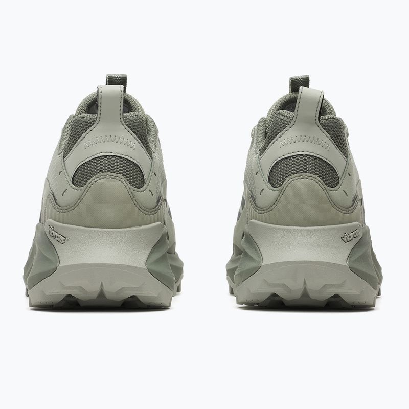 Мъжки туристически обувки Merrell Moab Speed 2 Ltr Wp white sage 5