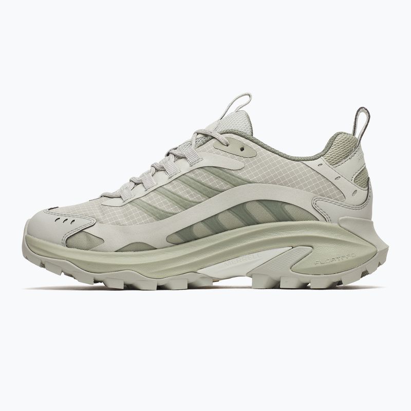 Дамски туристически обувки Merrell Moab Speed 2 Ltr Wp oolong 3