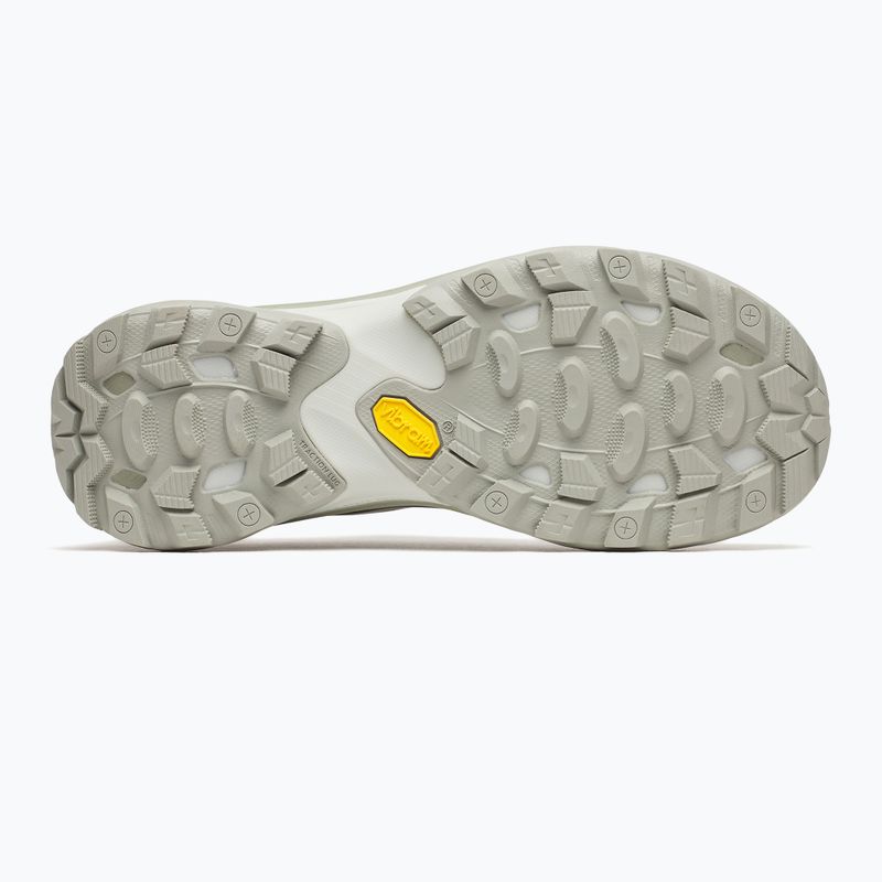 Дамски туристически обувки Merrell Moab Speed 2 Ltr Wp oolong 5