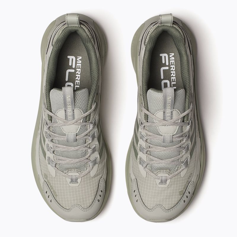 Дамски туристически обувки Merrell Moab Speed 2 Ltr Wp oolong 6